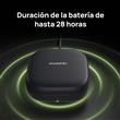 Auriculares inalámbricos HUAWEI FreeArc Green